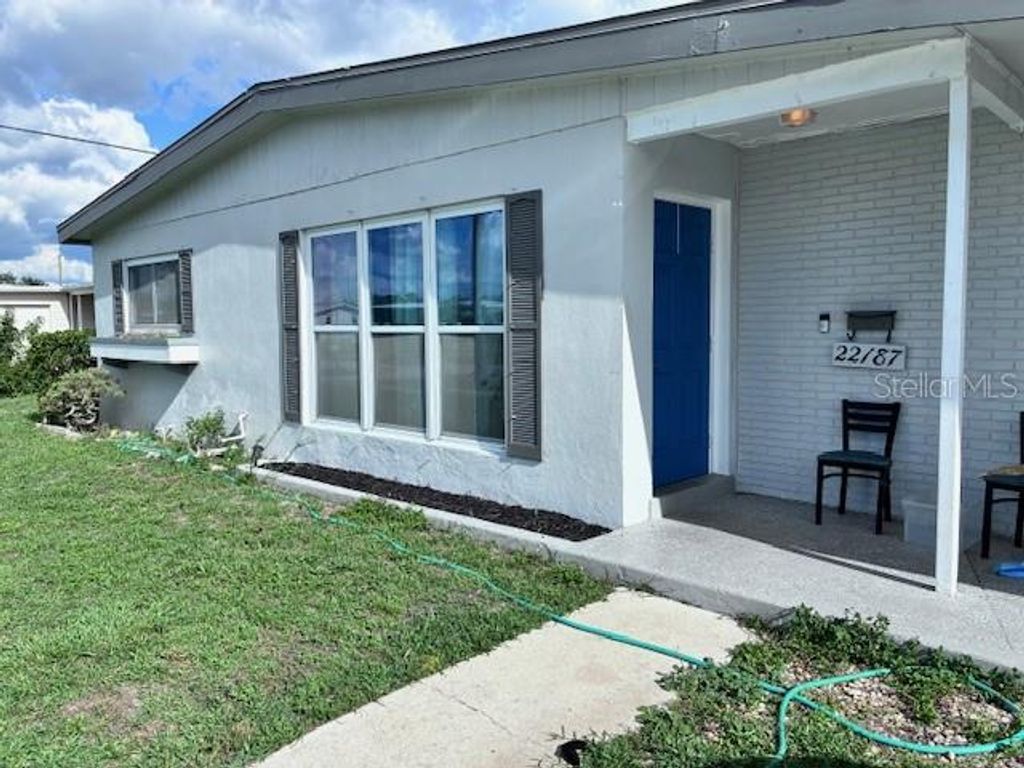 Photo of 22187 Lasalle Road, Port Charlotte, FL 33952 (MLS # C7511500)