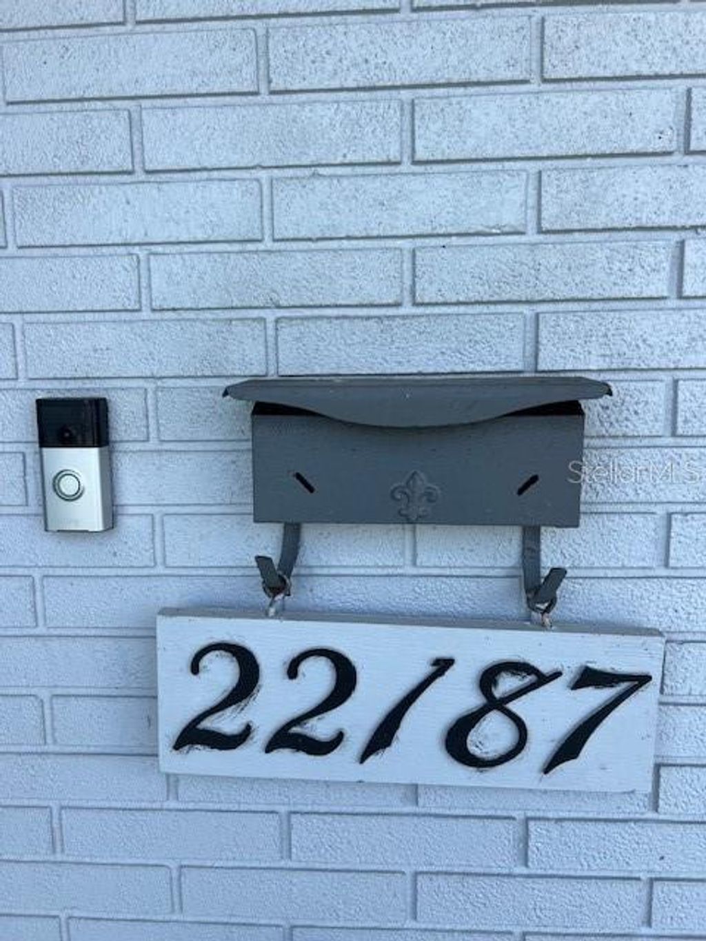 Photo of 22187 Lasalle Road, Port Charlotte, FL 33952 (MLS # C7511500)