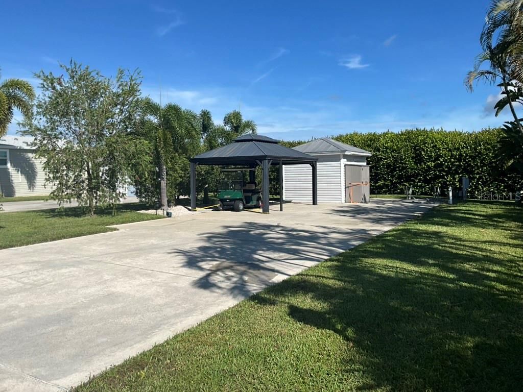 Photo of 10313 Nightwood Drive, Fort Myers, FL 33905 (MLS # C7518503)