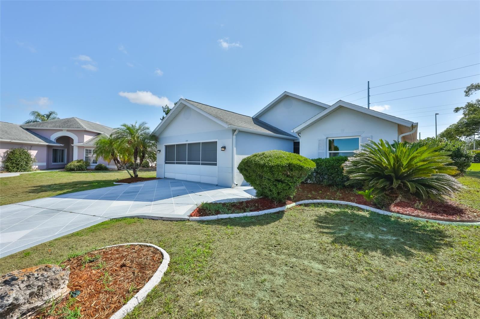 235 LINGER LANE