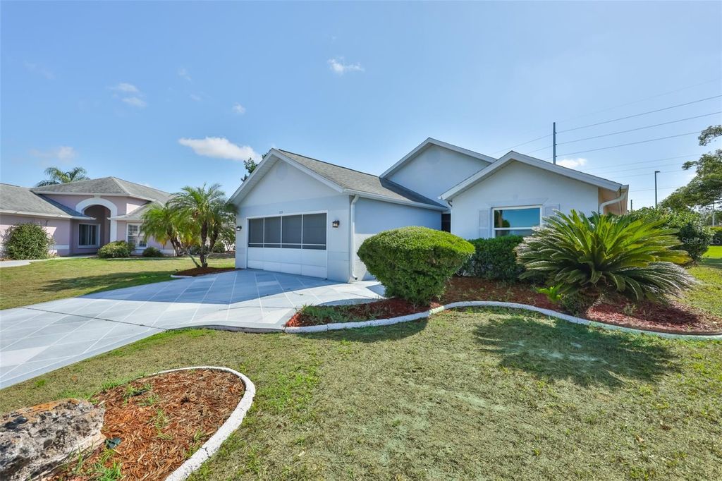 Photo of 235 Linger Lane, Sun City Center, FL 33573 (MLS # TB8511306)