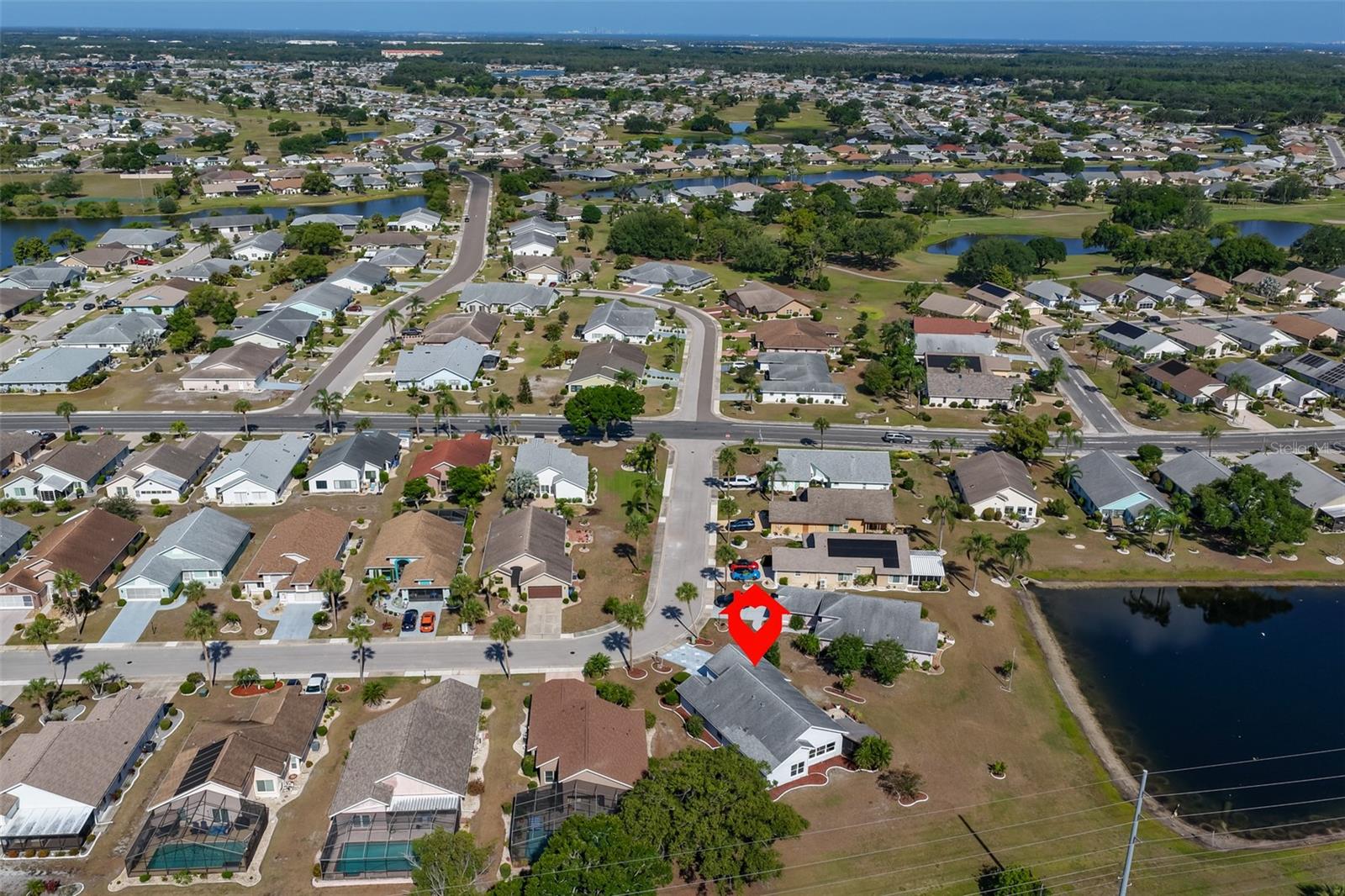 SUN CITY CENTER UNIT 49 - Residential