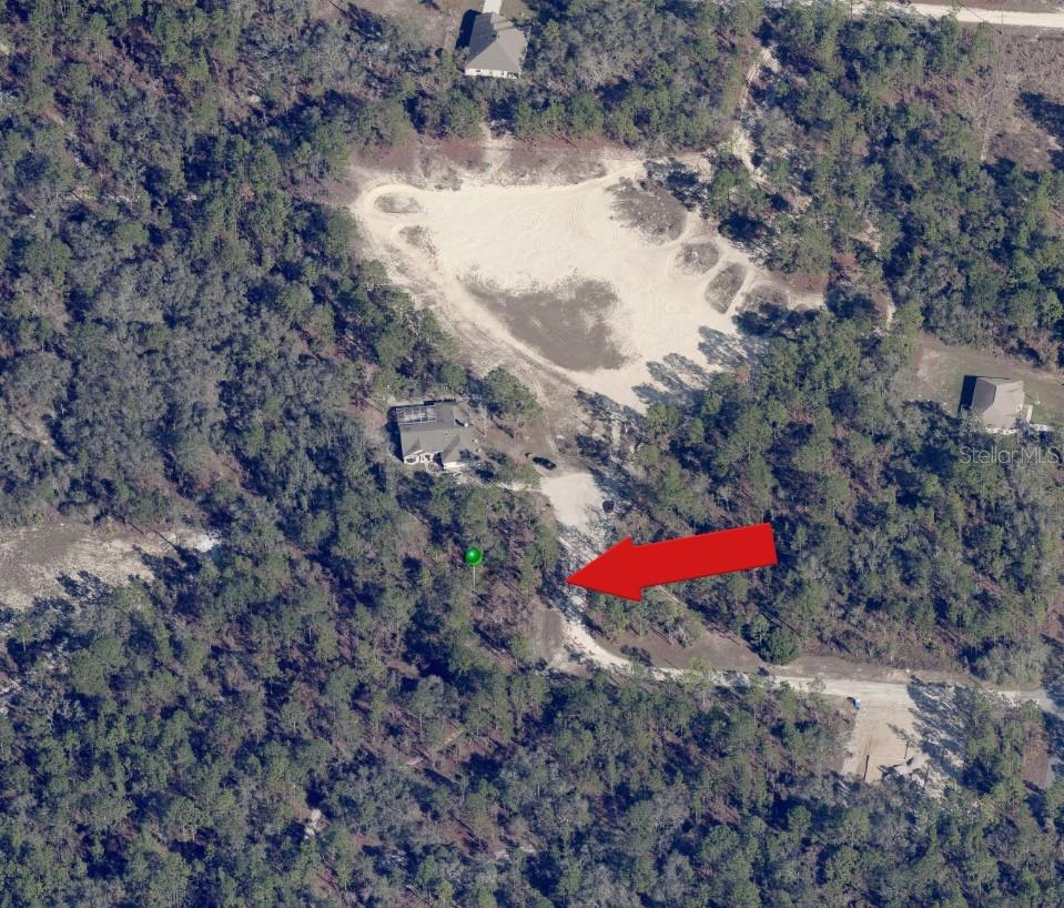 Opportunity awaits with this high and dry, oversized .63 acre lot located in the desirable Royal Highlands community. Whether you're looking to build your dream home or make a smart investment as the surrounding area continues to grow, this vacant land offers endless potential. With no HOA and no CDD, you’ll enjoy the freedom to bring your outdoor vehicles, water toys, sheds, or garages—without the hassle of restrictive covenants. The property offers the perfect blend of privacy and space, allowing you to enjoy the peace of country living while remaining just minutes from everyday conveniences. Ideally situated near US-19 and the Suncoast Parkway, Brooksville provides an easy commute to Inverness, Port Richey, Tampa, and Ocala. Enjoy close access to restaurants, hospitals, golf courses, shopping, parks, and outdoor adventures. Plus, you're only a short drive from some of Florida’s natural gems like Crystal River, Pine Island Beach, the Chassahowitzka River, and numerous springs and tributaries. Don’t miss your chance to own a slice of the Florida lifestyle!