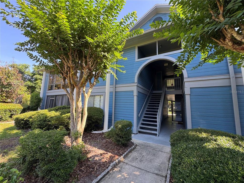Photo of 2372 Oak Park Way #104, Orlando, FL 32822 (MLS # O6408681)