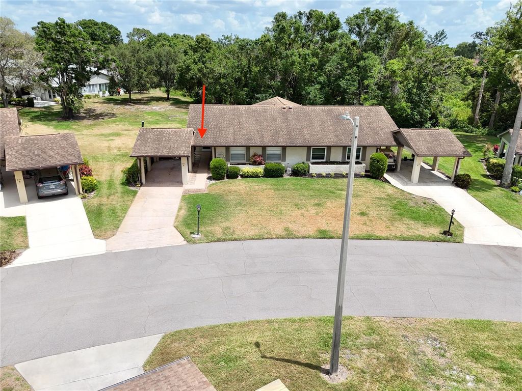 Photo of 503 Finsbury Circle #A, Sun City Center, FL 33573 (MLS # TB8379900)