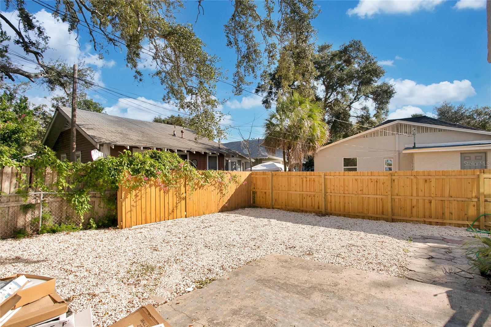 HORNER REP - Residential Income