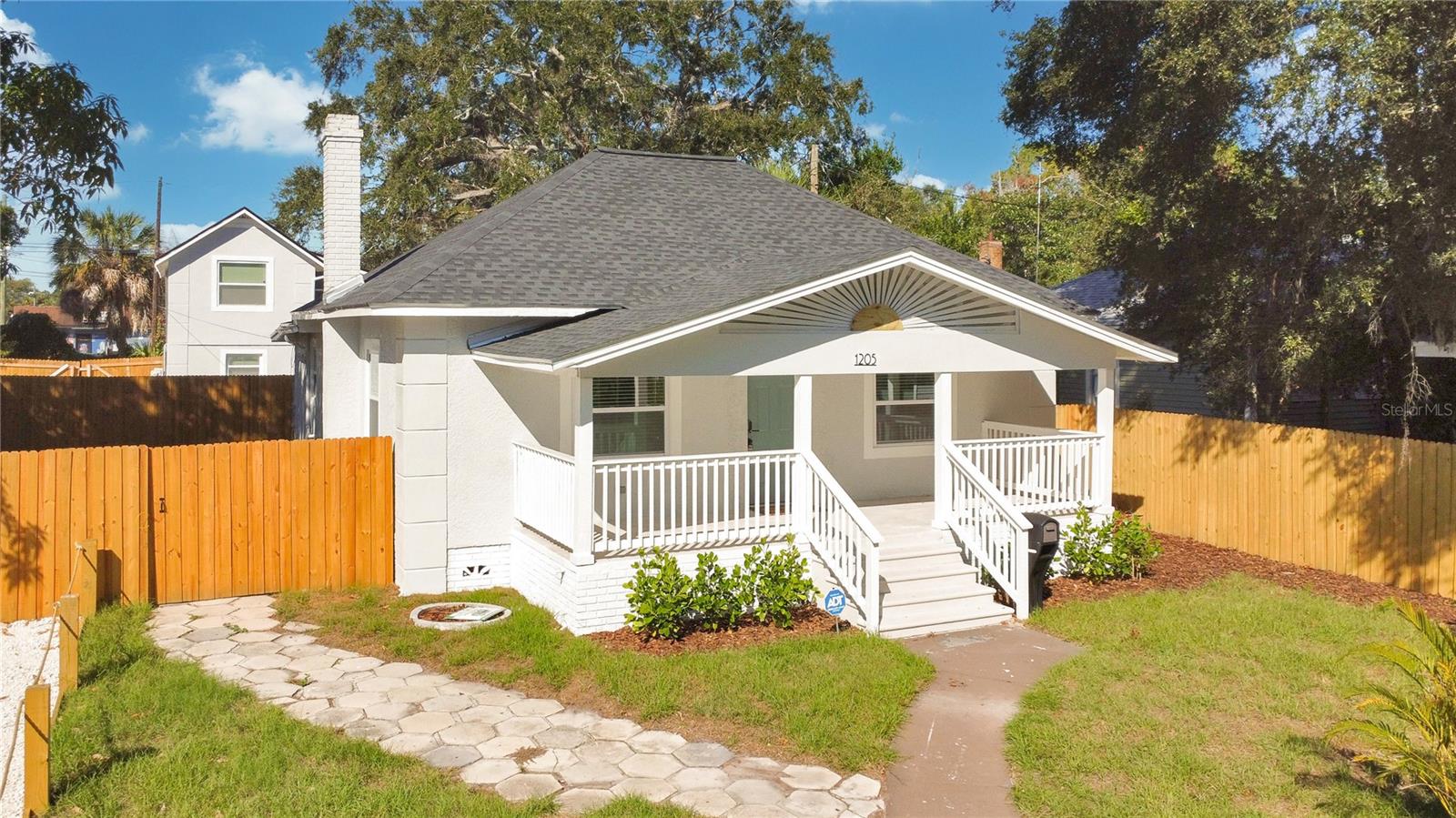 HORNER REP - Residential Income