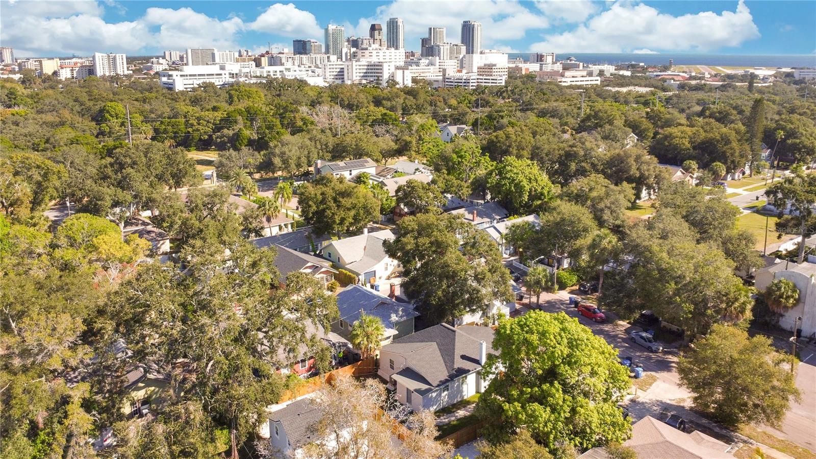 HORNER REP - Residential Income