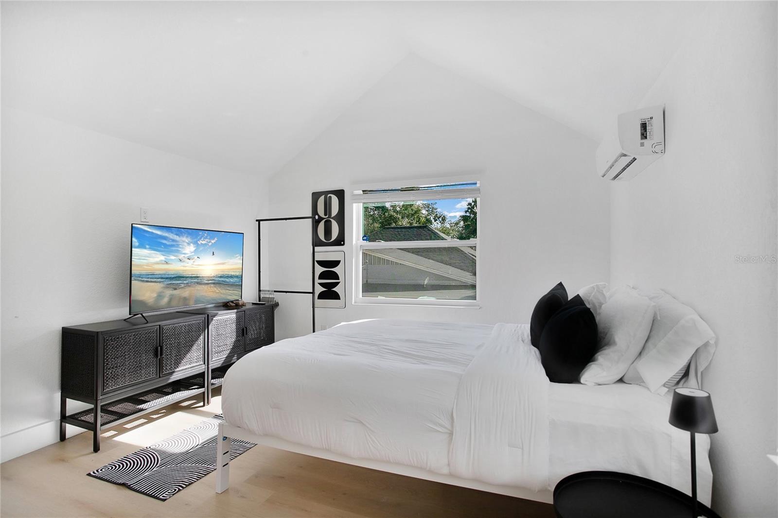 HORNER REP - Residential Income