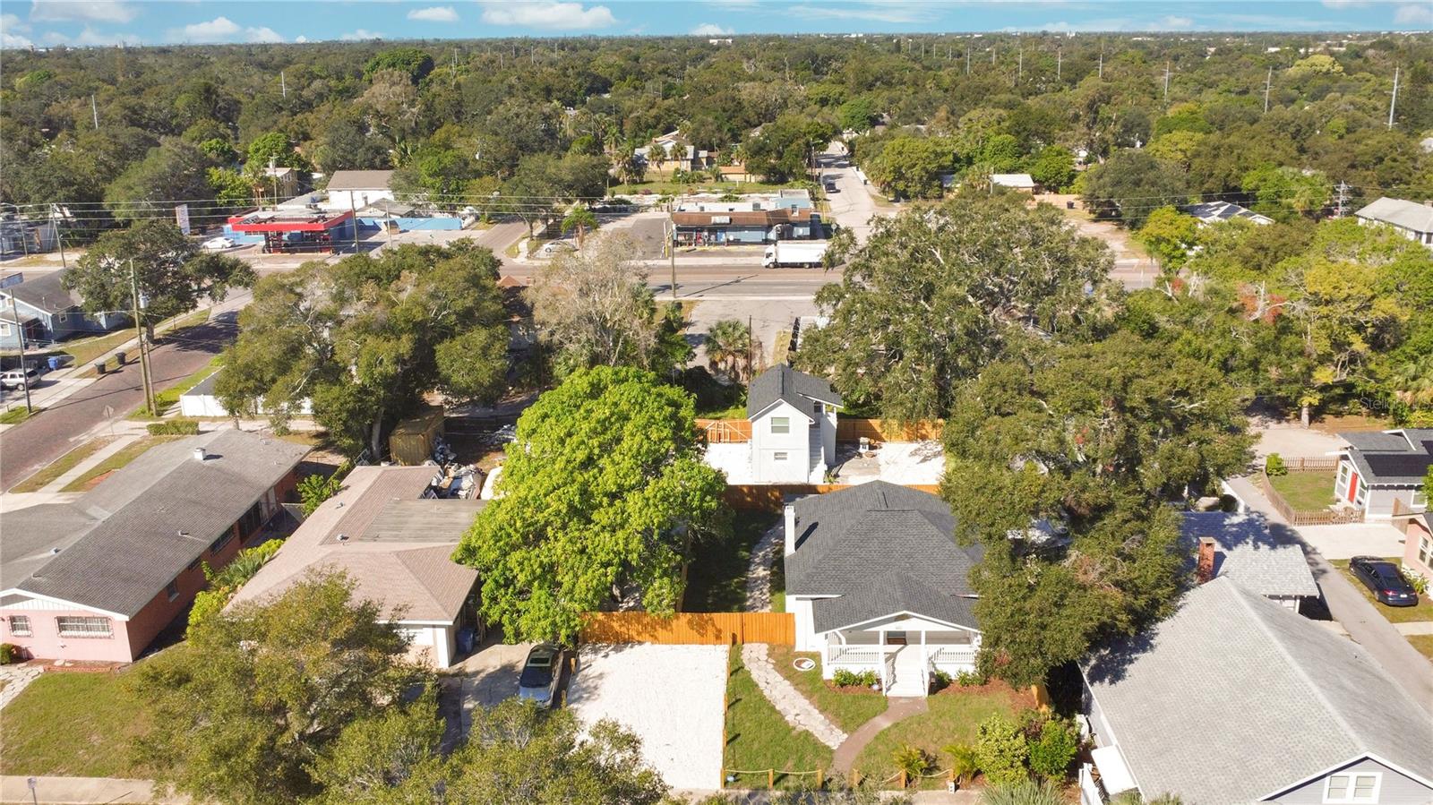 HORNER REP - Residential Income