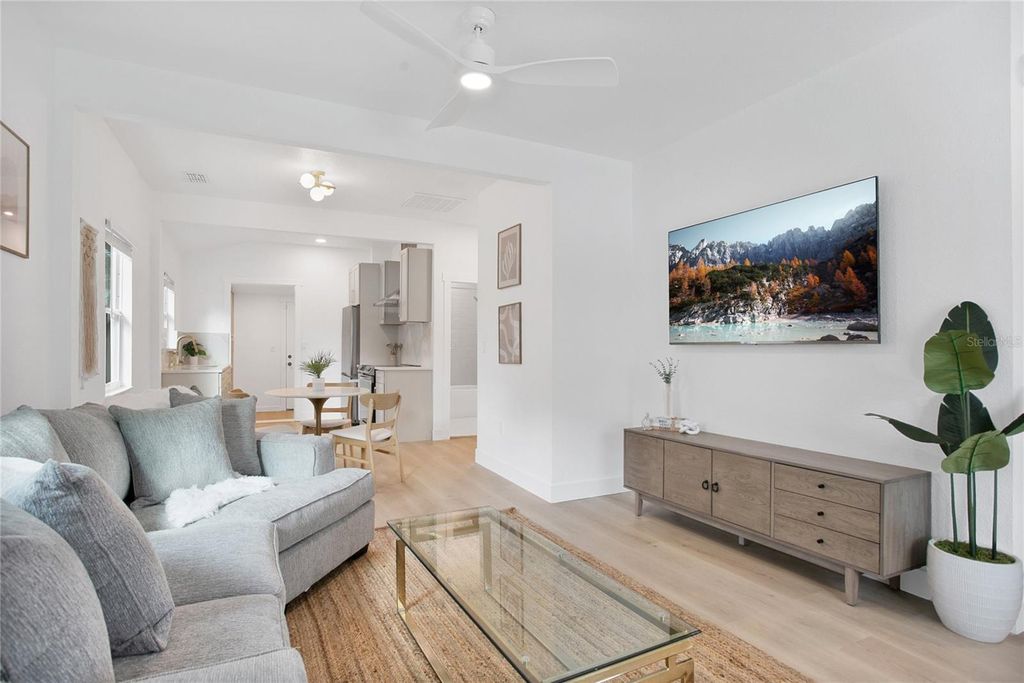 Photo of 1205 Highland Street S, St Petersburg, FL 33701 (MLS # A4677248)