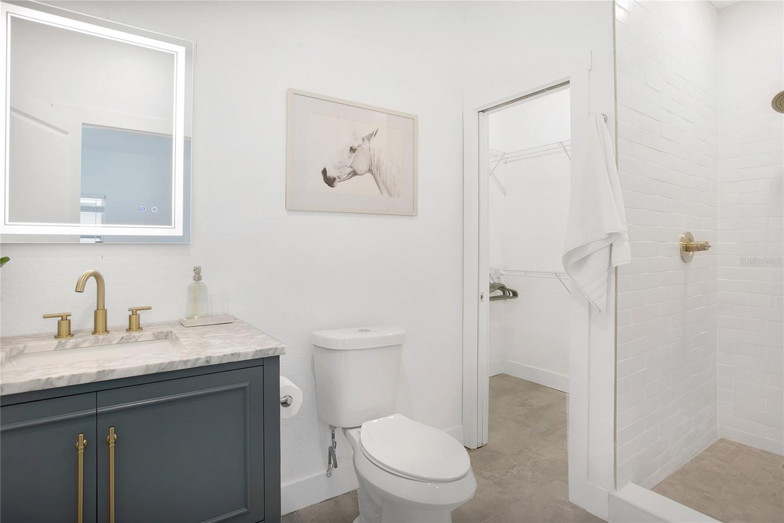 HORNER REP - Residential Income