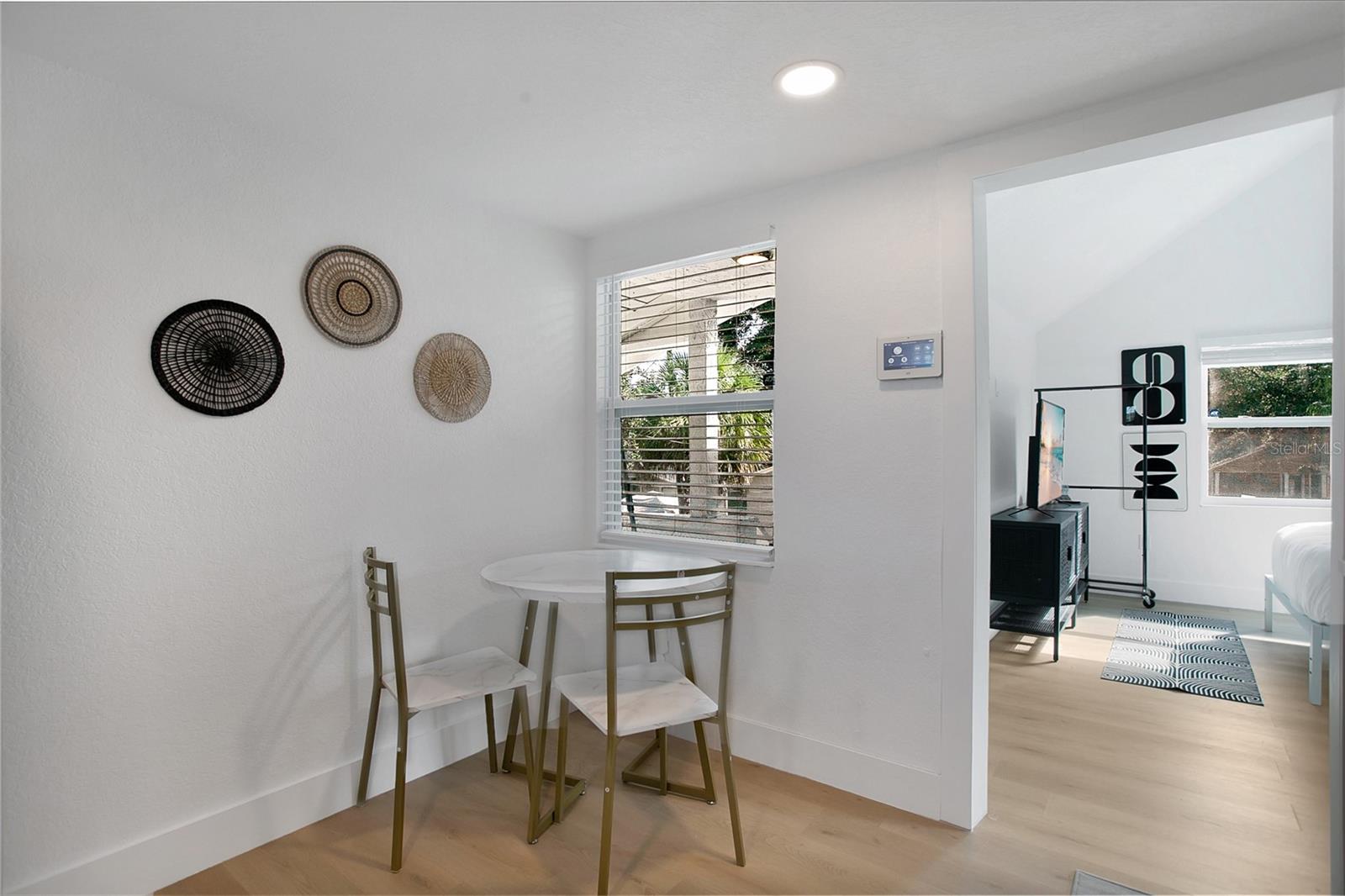 HORNER REP - Residential Income