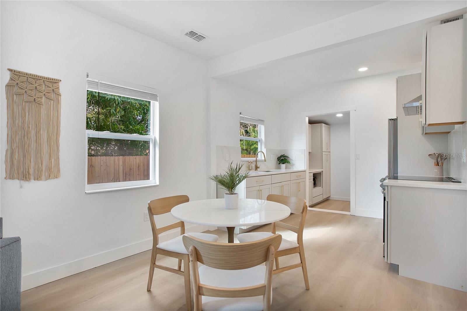 HORNER REP - Residential Income