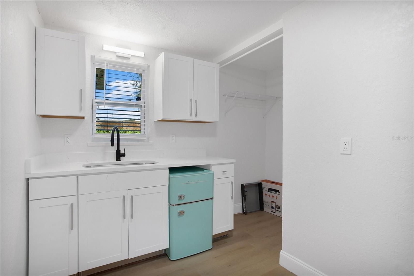 HORNER REP - Residential Income