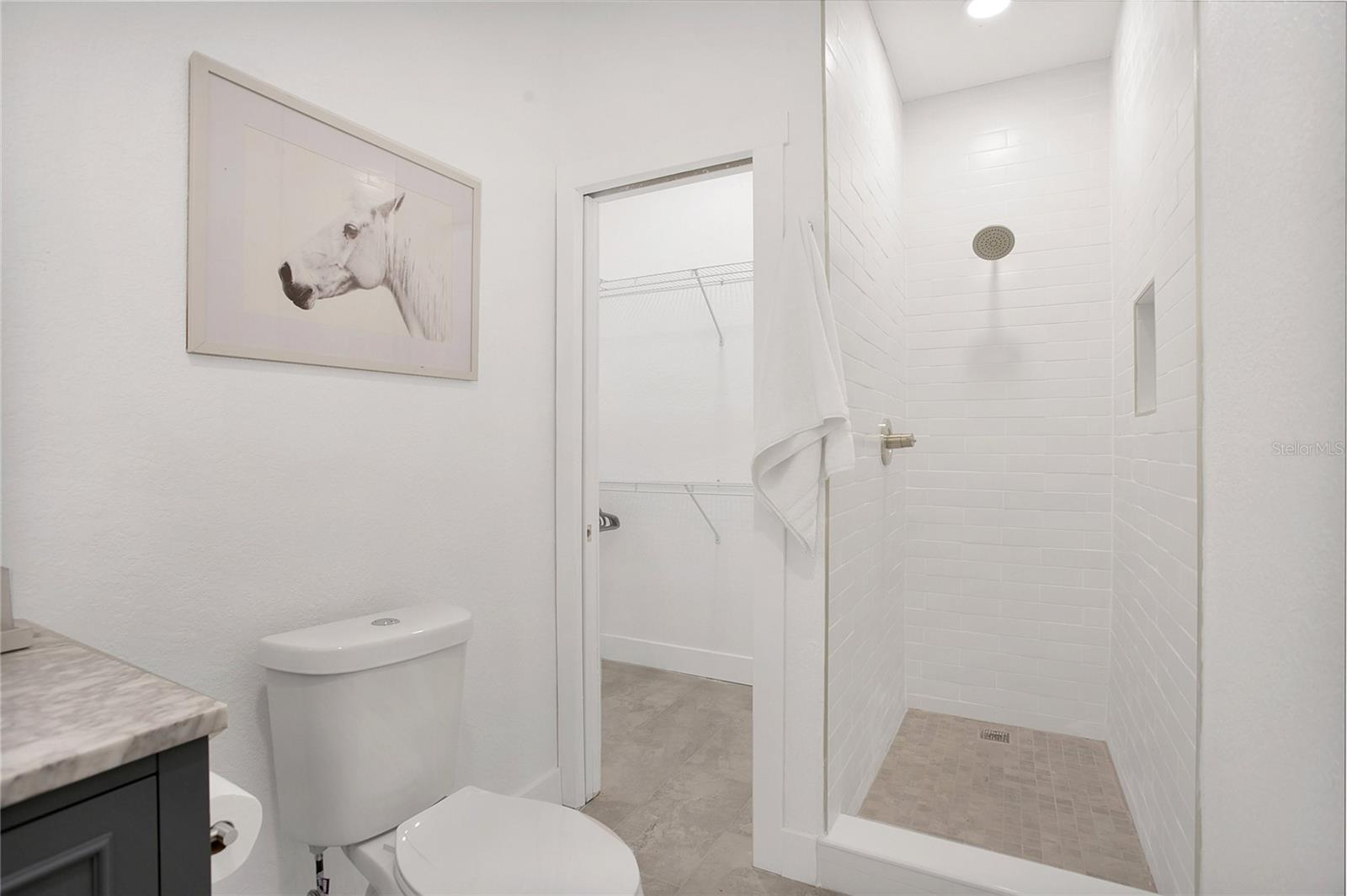 HORNER REP - Residential Income