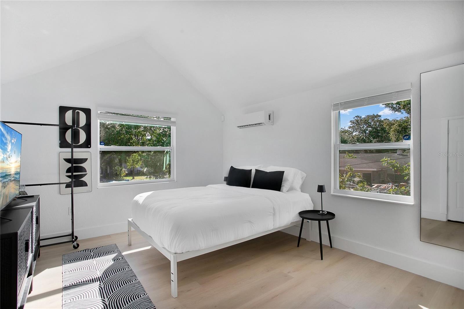 HORNER REP - Residential Income