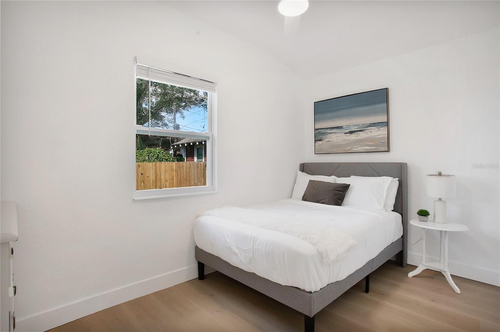 HORNER REP - Residential Income