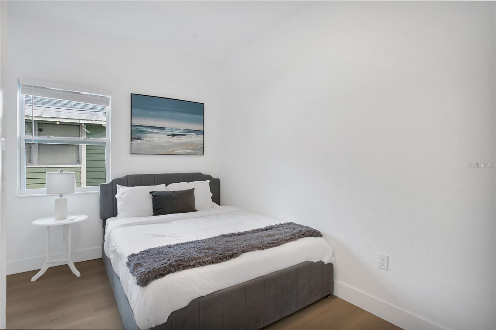 HORNER REP - Residential Income