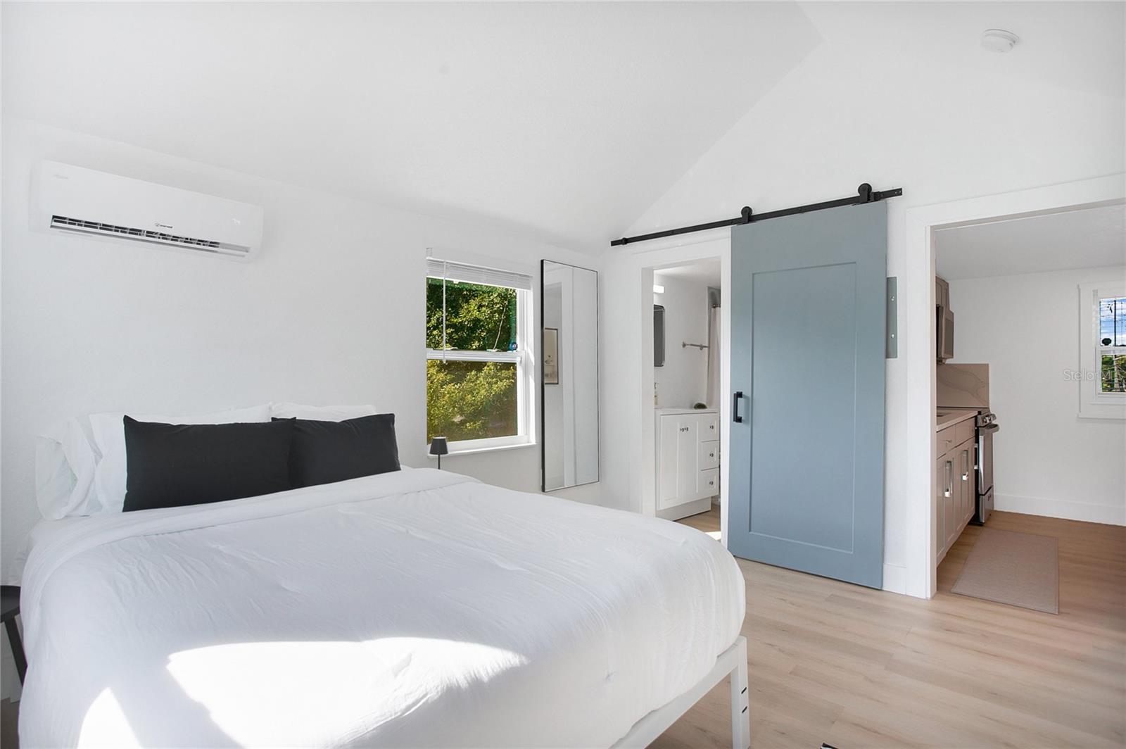 HORNER REP - Residential Income