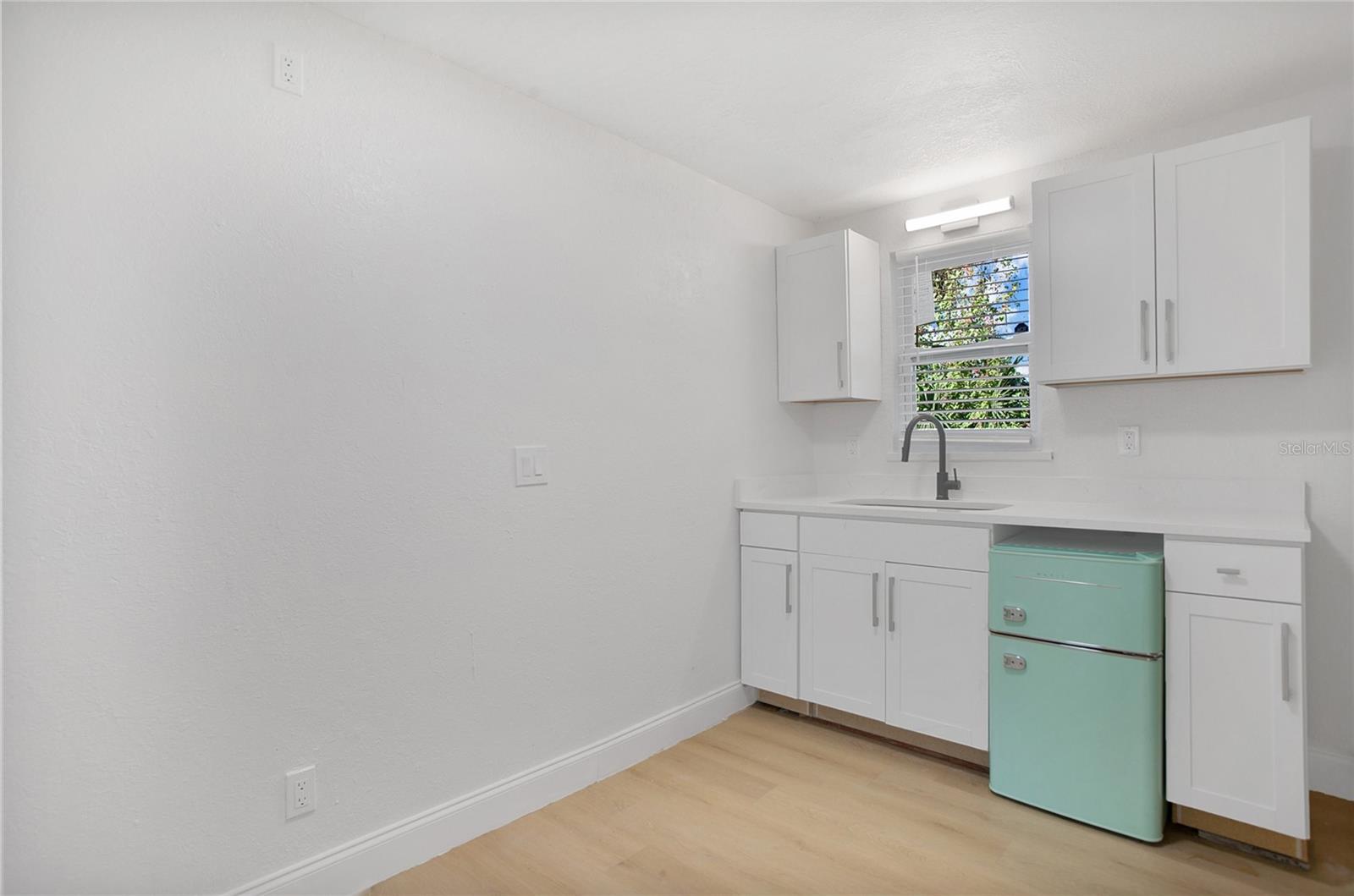 HORNER REP - Residential Income