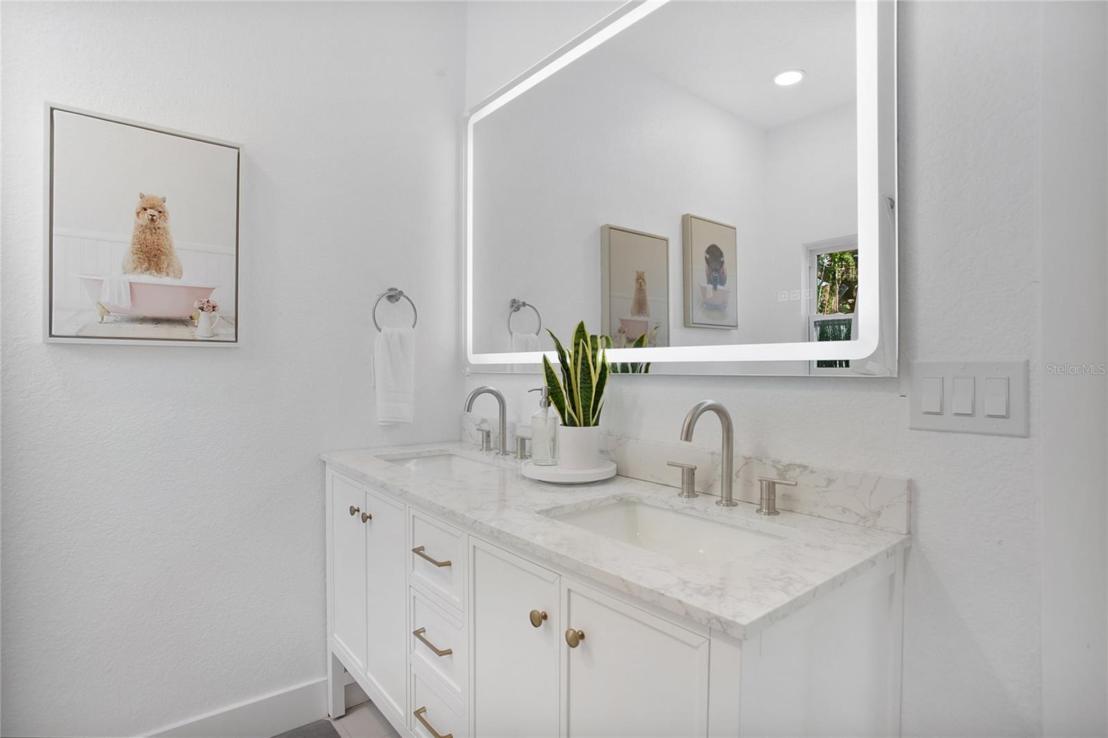 HORNER REP - Residential Income