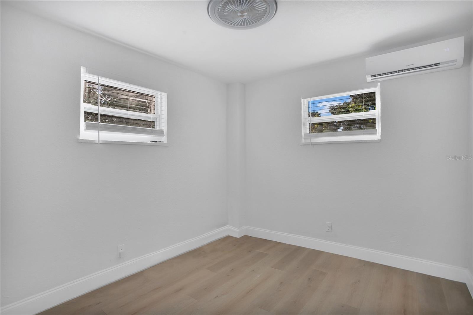 HORNER REP - Residential Income