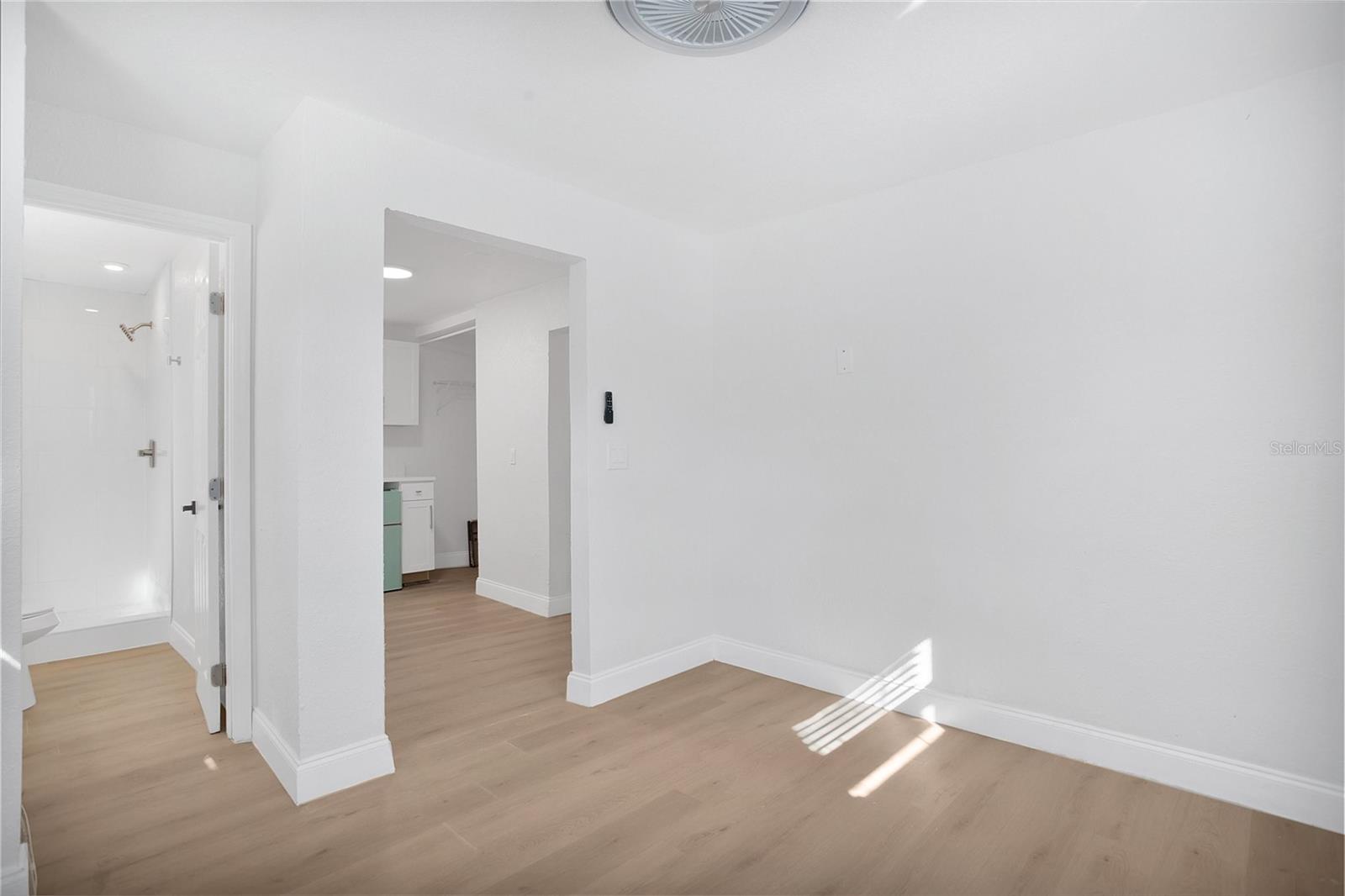 HORNER REP - Residential Income