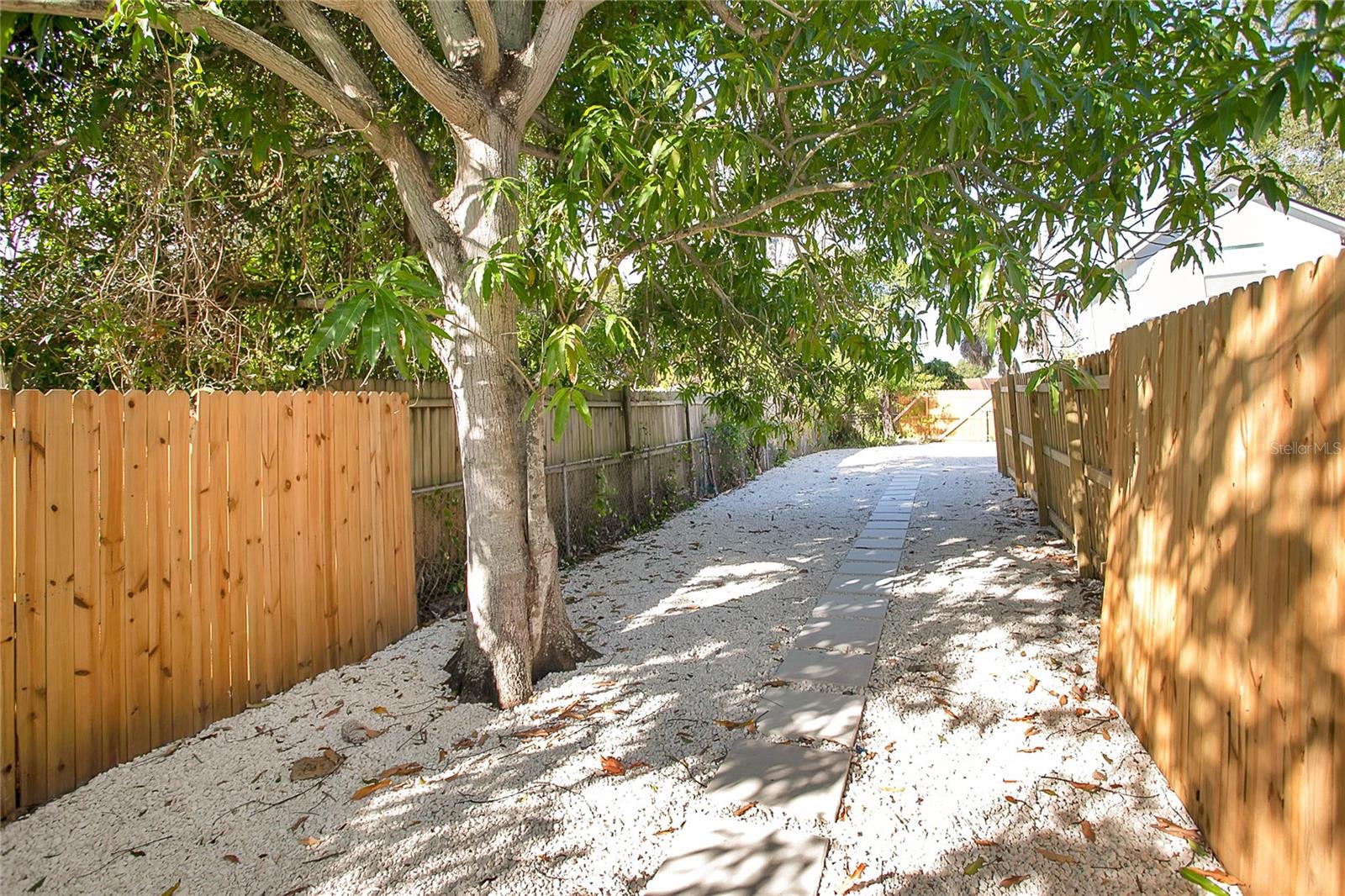 HORNER REP - Residential Income