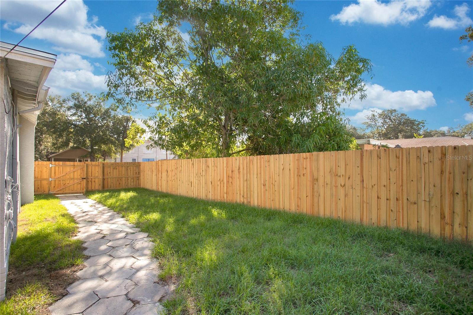 HORNER REP - Residential Income