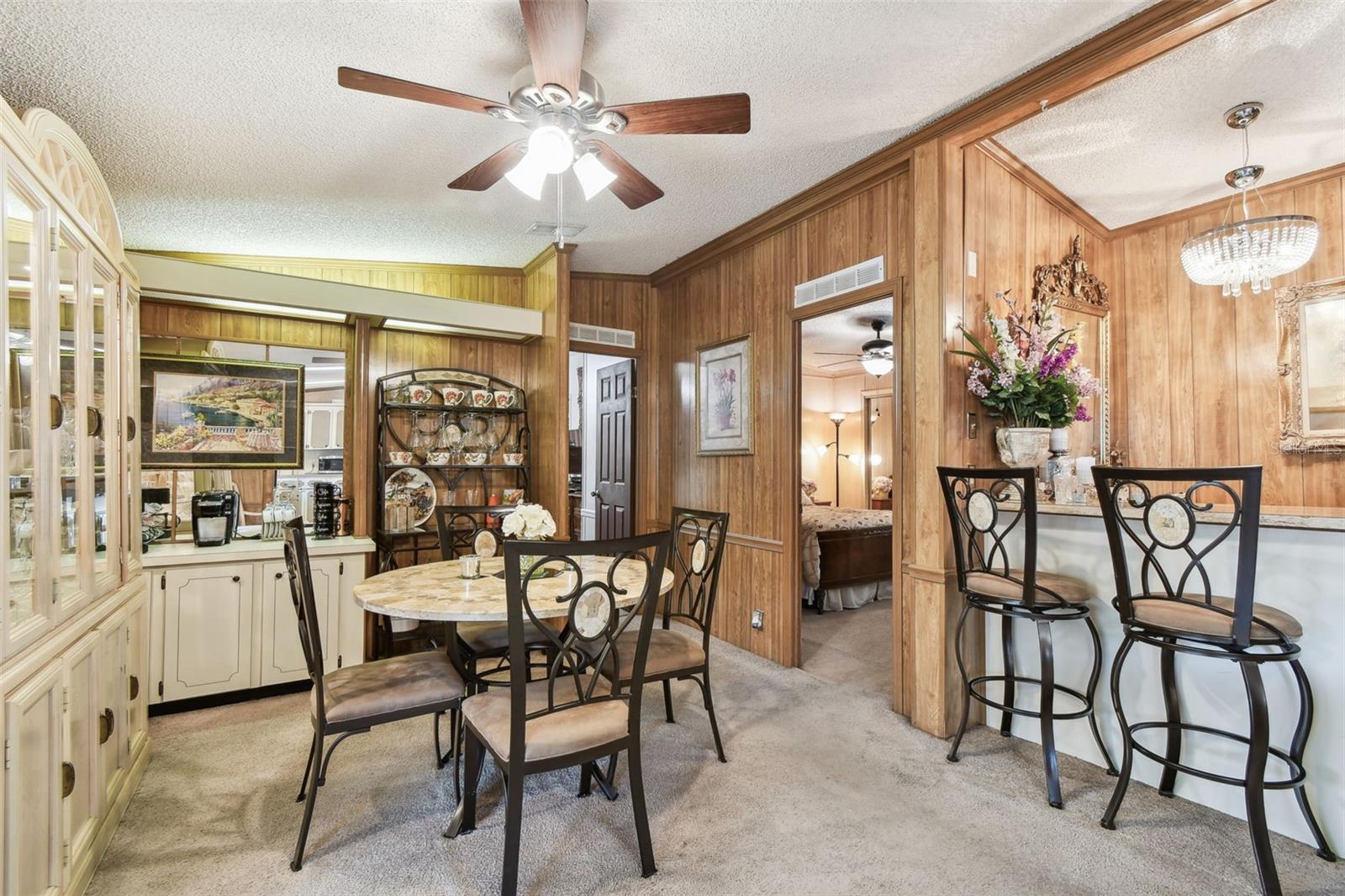 SHELDON WEST MH COMMUNITY - Residential