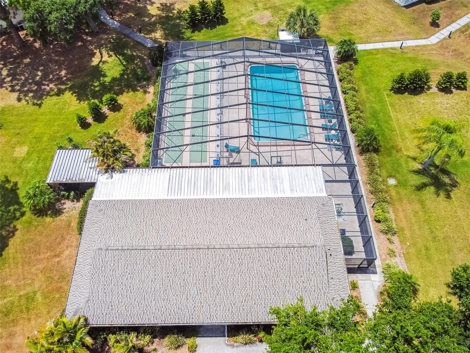 SHELDON WEST MH COMMUNITY - Residential