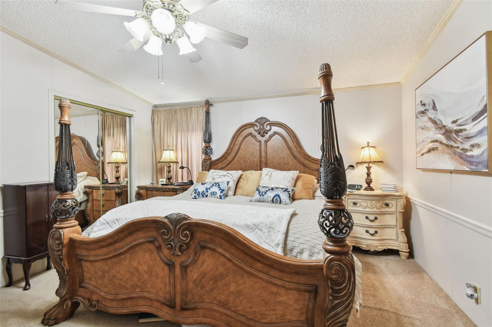 SHELDON WEST MH COMMUNITY - Residential