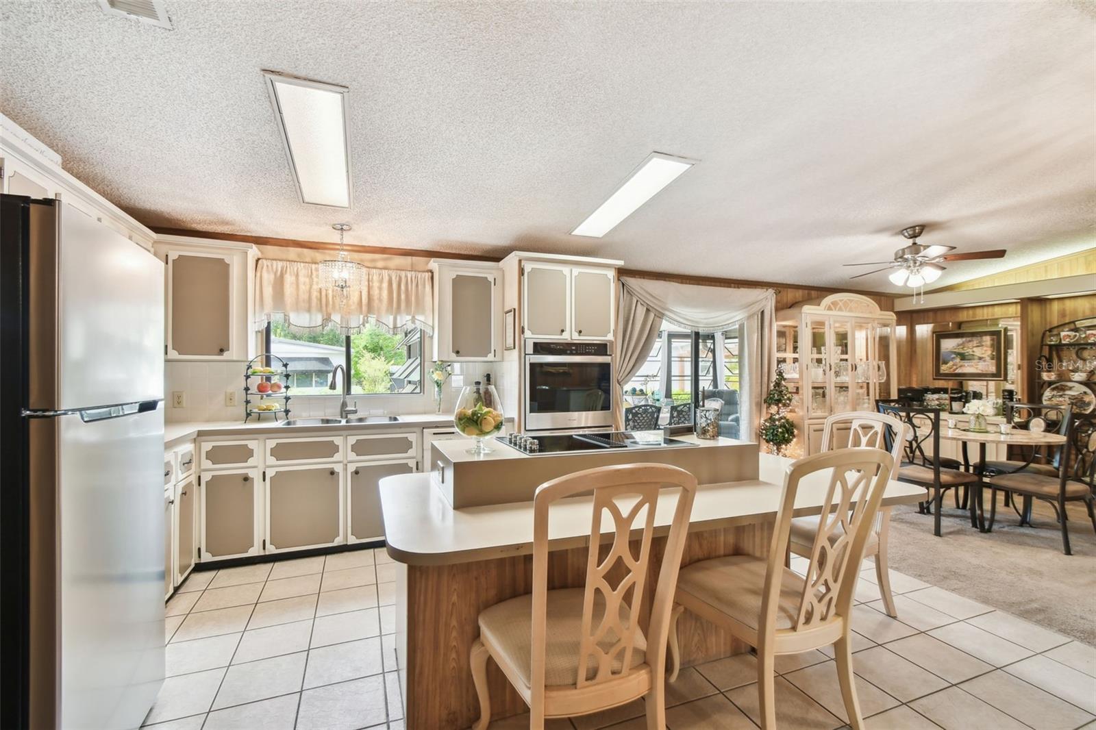 SHELDON WEST MH COMMUNITY - Residential