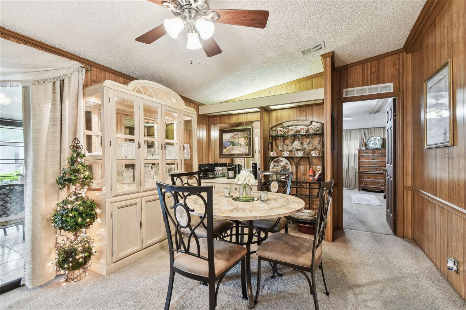 SHELDON WEST MH COMMUNITY - Residential