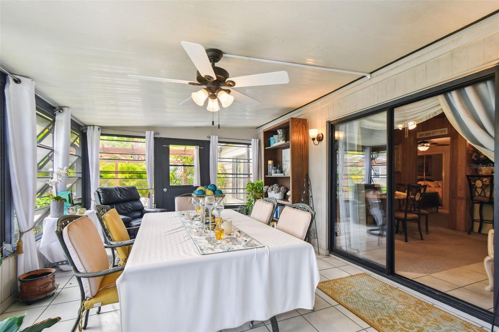 SHELDON WEST MH COMMUNITY - Residential