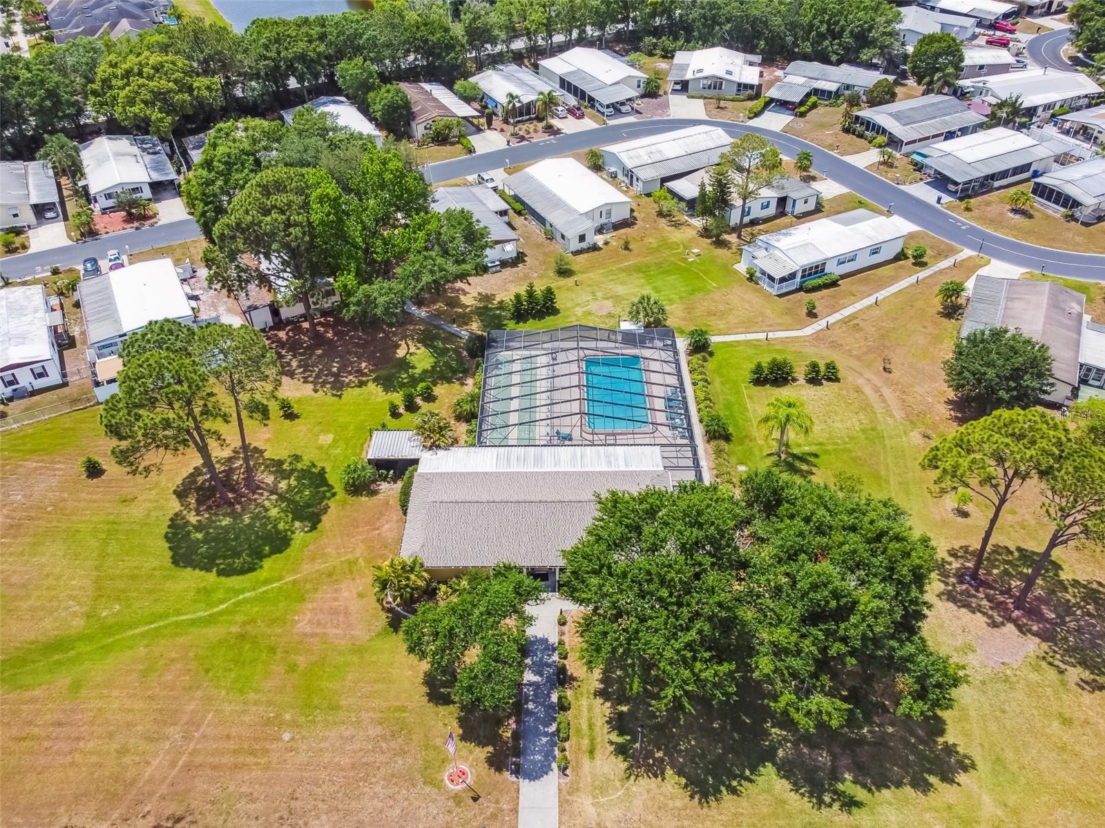SHELDON WEST MH COMMUNITY - Residential