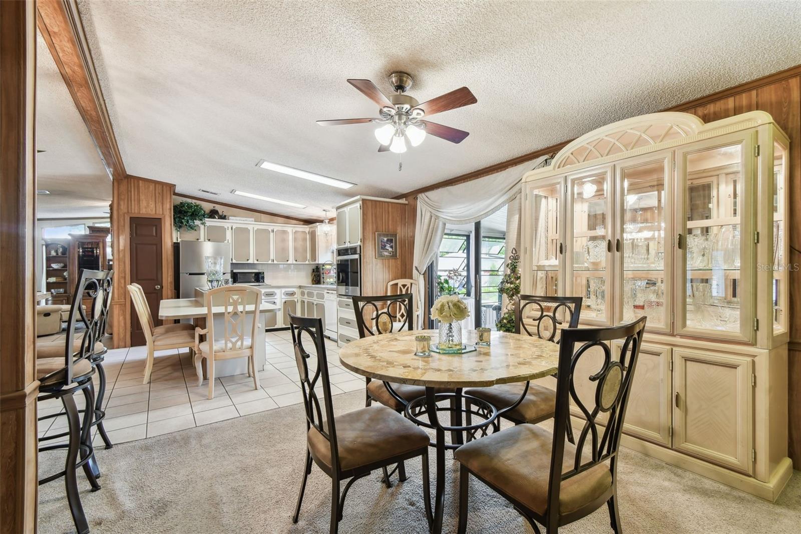 SHELDON WEST MH COMMUNITY - Residential
