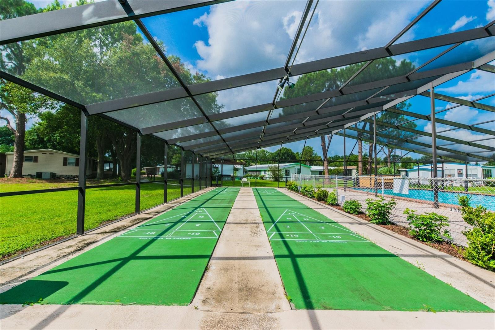 SHELDON WEST MH COMMUNITY - Residential