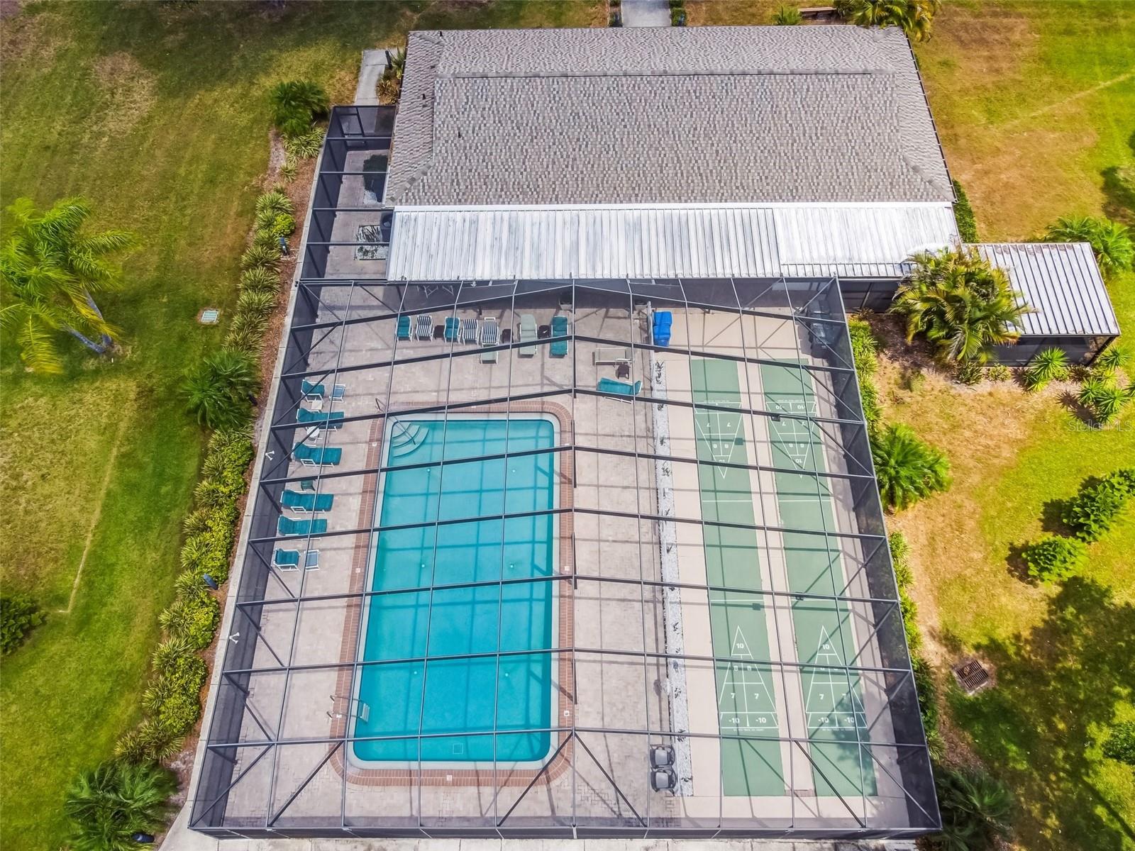 SHELDON WEST MH COMMUNITY - Residential