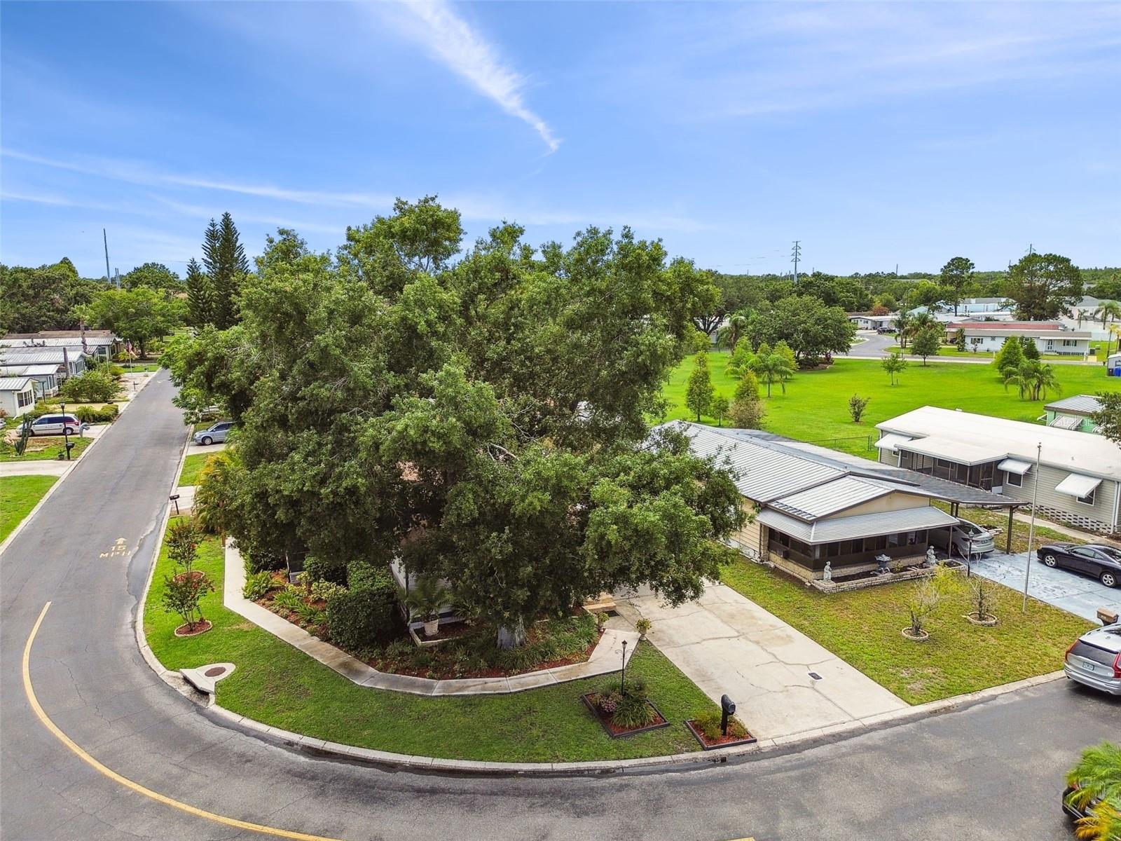 SHELDON WEST MH COMMUNITY - Residential