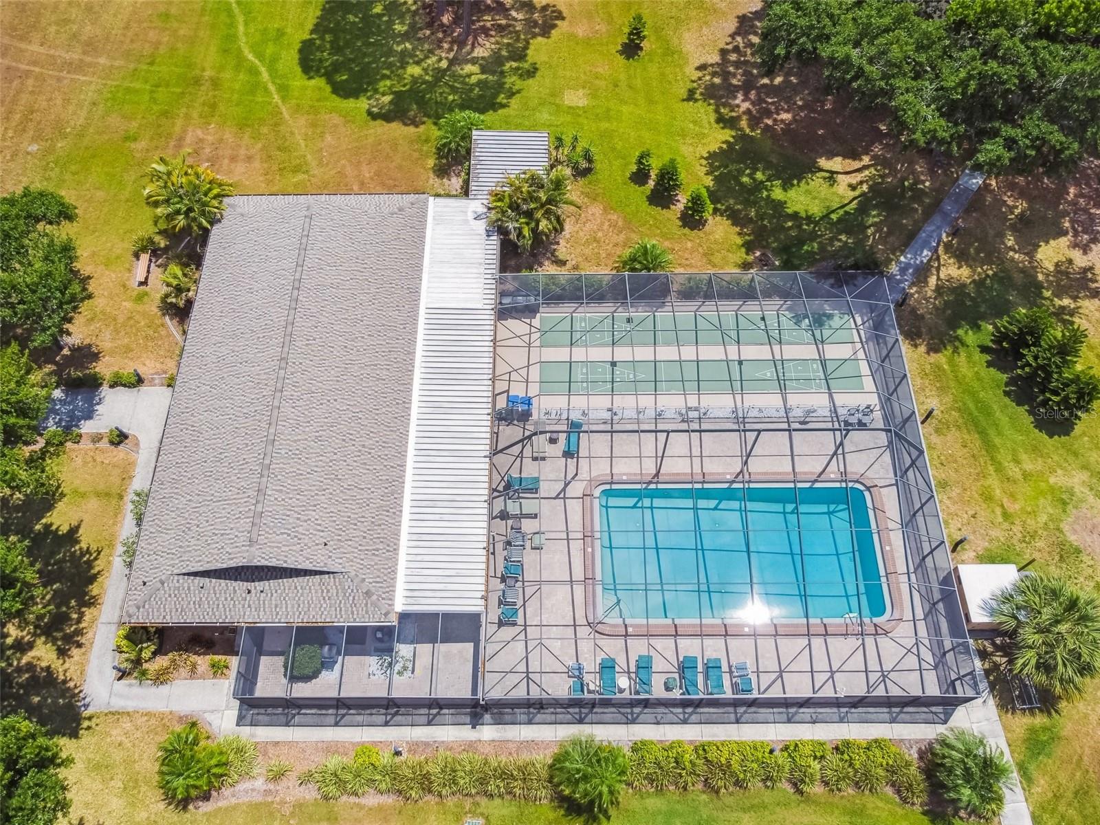 SHELDON WEST MH COMMUNITY - Residential