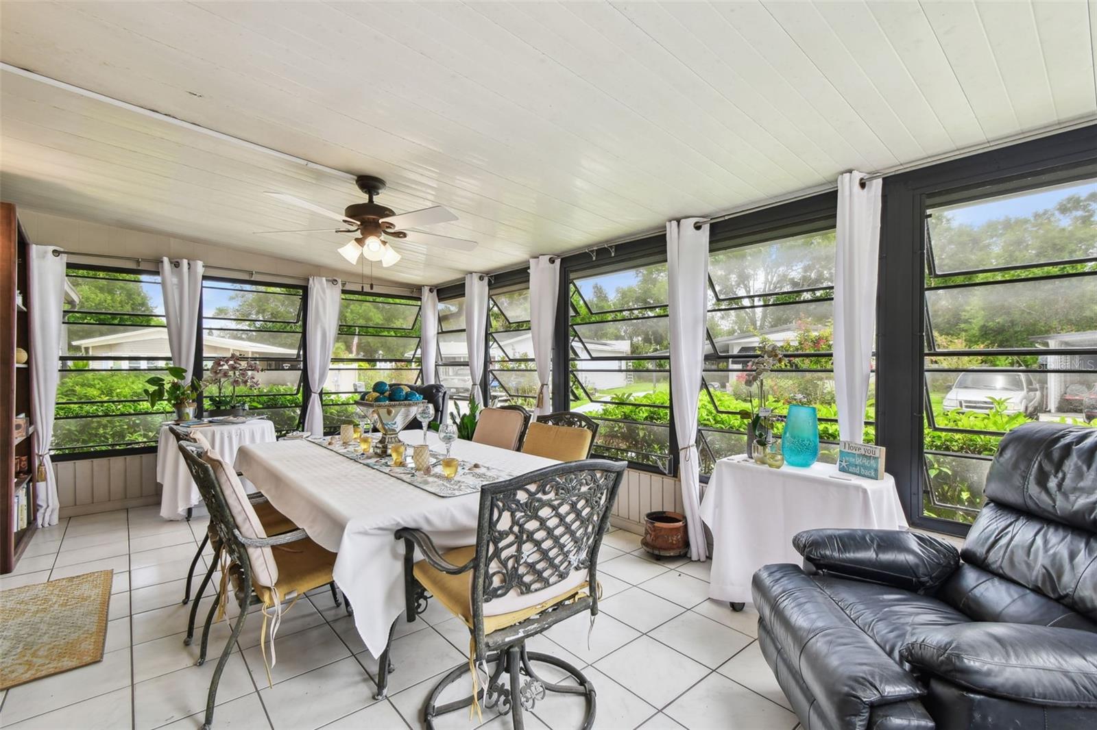 SHELDON WEST MH COMMUNITY - Residential
