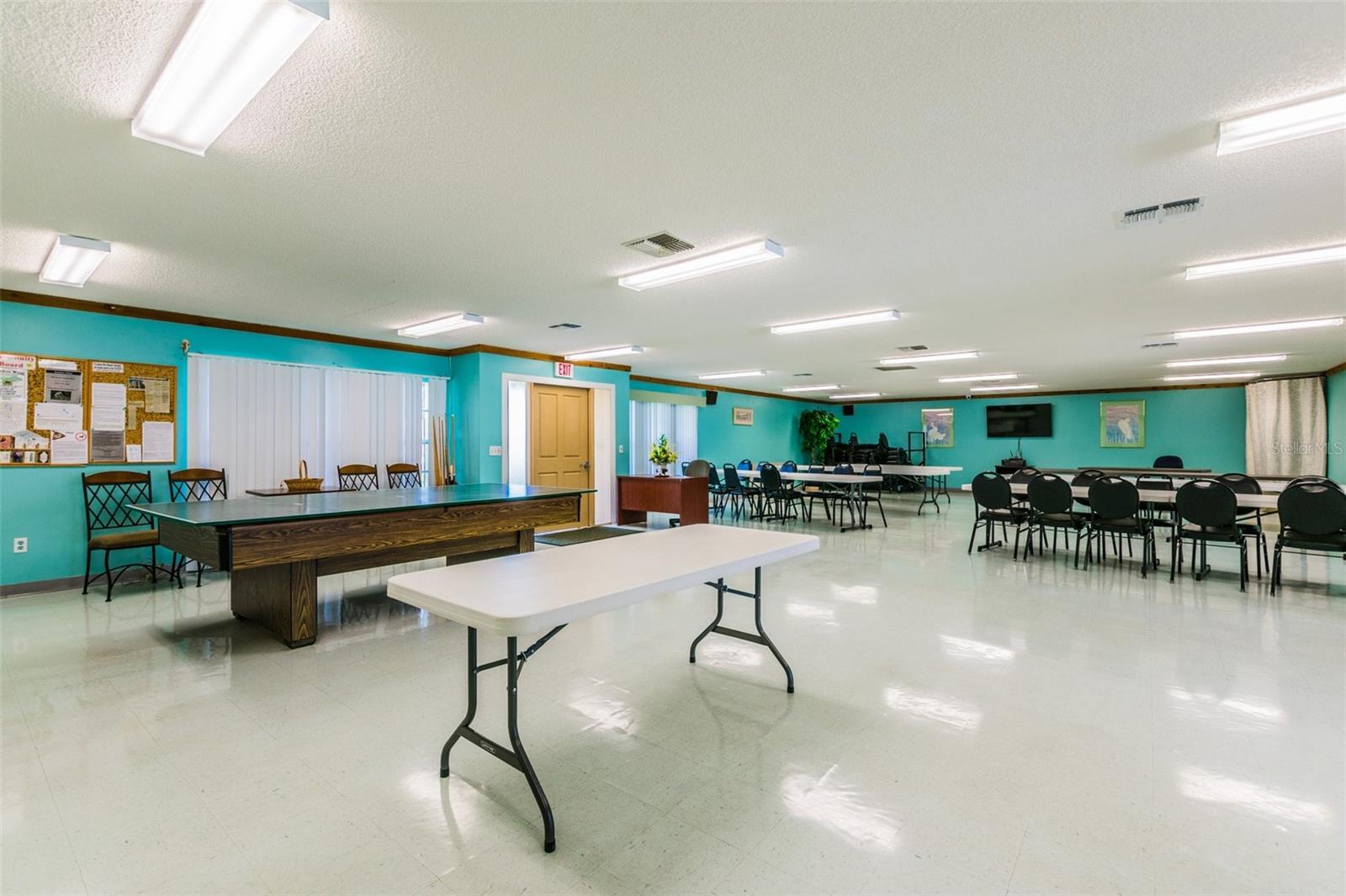 SHELDON WEST MH COMMUNITY - Residential