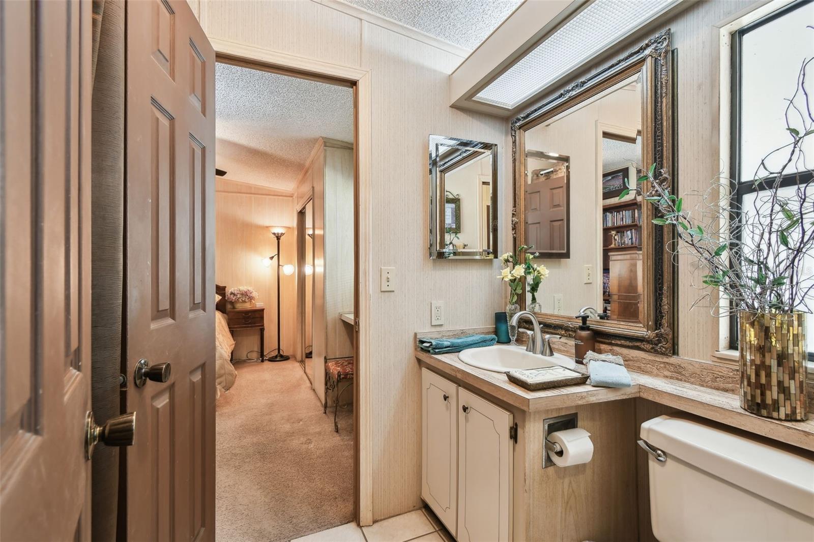 SHELDON WEST MH COMMUNITY - Residential
