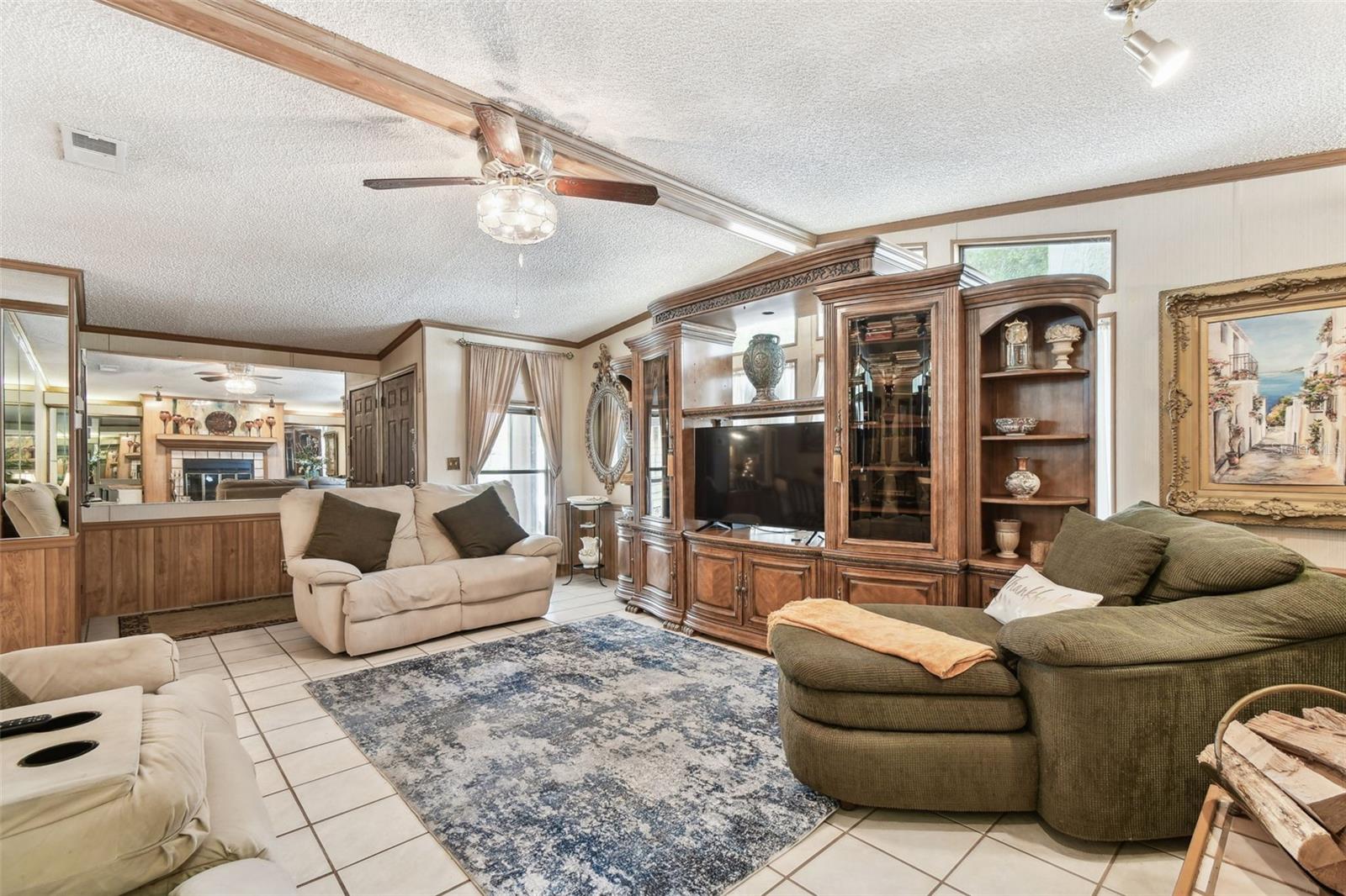SHELDON WEST MH COMMUNITY - Residential