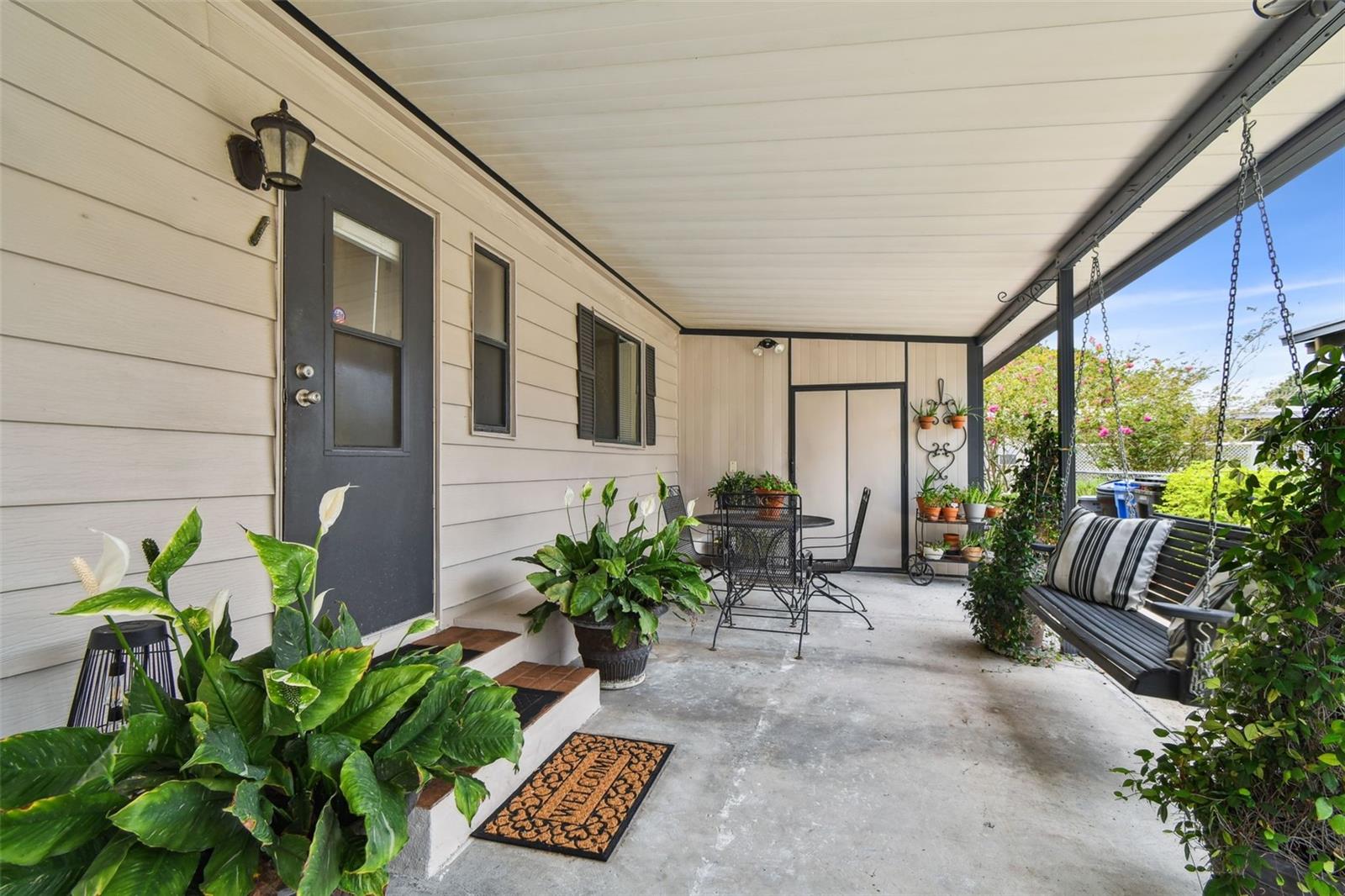 SHELDON WEST MH COMMUNITY - Residential