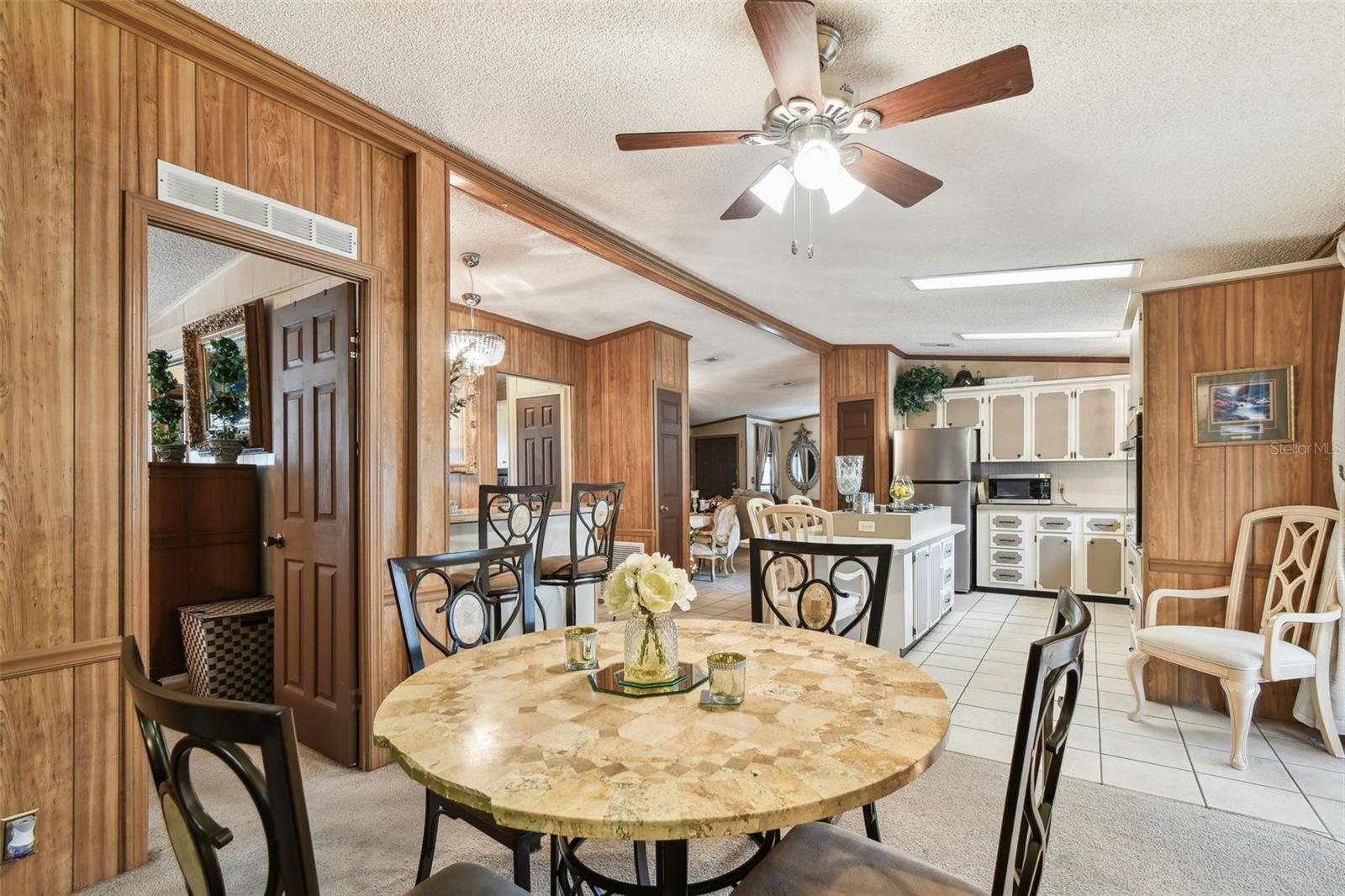 SHELDON WEST MH COMMUNITY - Residential