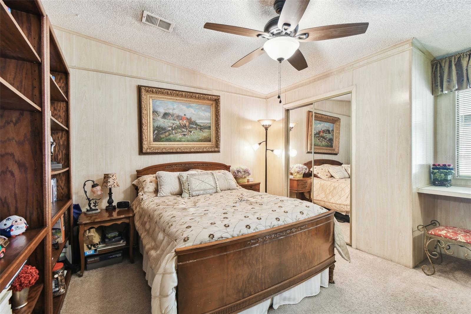 SHELDON WEST MH COMMUNITY - Residential