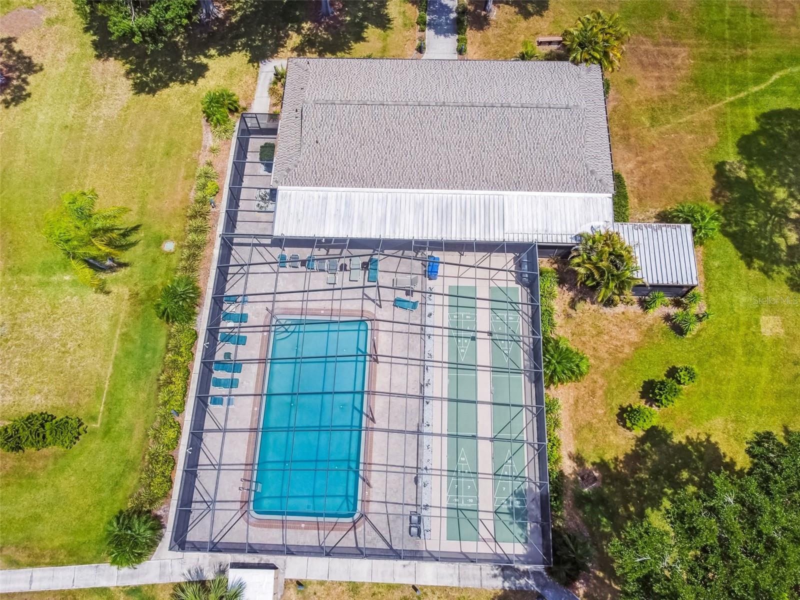 SHELDON WEST MH COMMUNITY - Residential